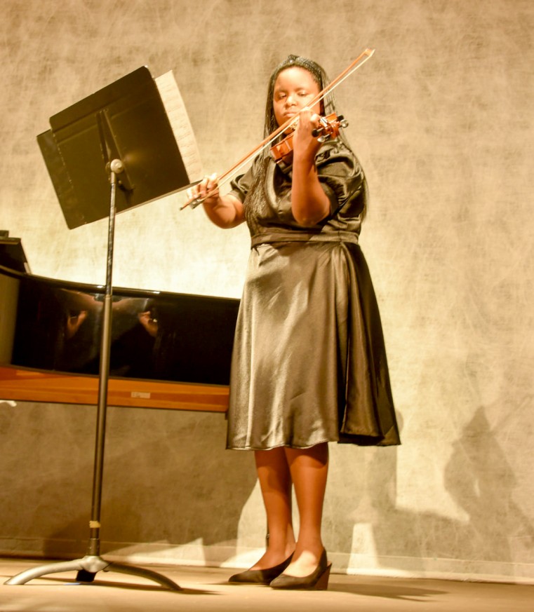 New Date for Young Musician of the Year Competition