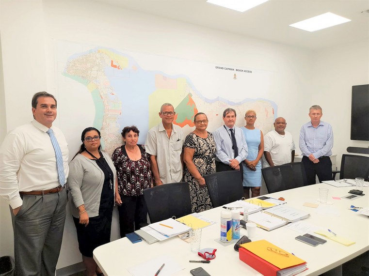 The Public Lands Commission (PLC) was established in 2017 by the Public Lands Act (2017). The mandate of the PLC is set out in Section 5 of the Public Lands Act (2020 Revision).