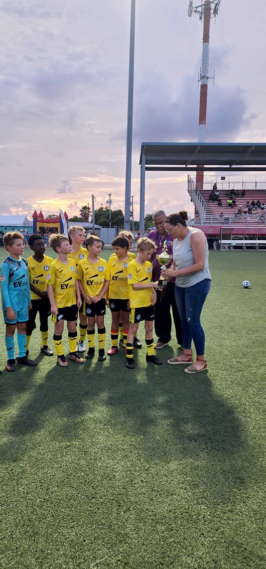 Family Fun Day – Clash of the Legends