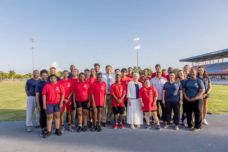 SOCI SELECTS TEAM TO REPRESENT THE CAYMAN ISLANDS AT THE UPCOMING SPECIAL OLYMPICS WORLD GAMES IN BERLIN