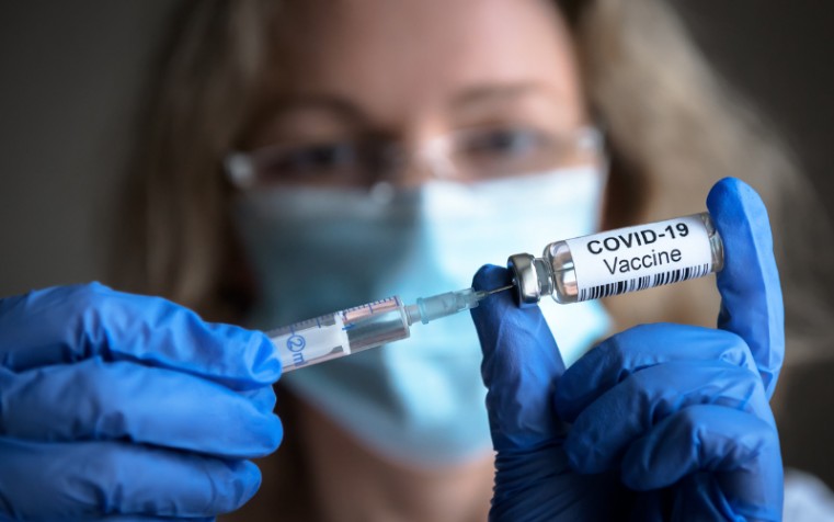 Legal Requirement for Vaccination Lifted