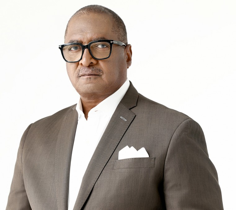 MATHEW KNOWLES, MALE BREAST CANCER SURVIVOR AND FATHER OF BEYONCE, ANNOUNCED AS GUEST SPEAKER AT 2023 BREAST CANCER FOUNDATION GALA