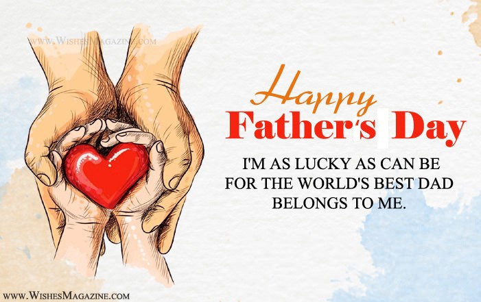 Happy Father’s Day