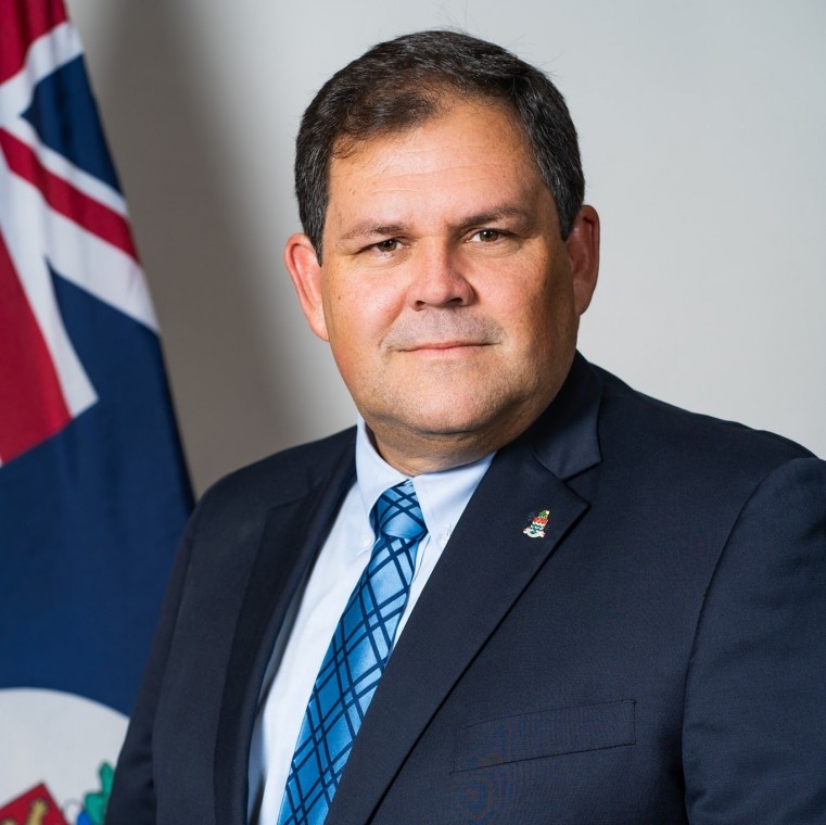 Premier Panton: Community Safety Update