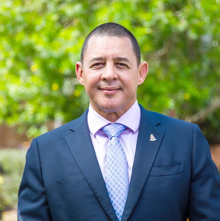 Statement by MP Joey Hew