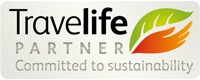 Travelife Partner sustainability award for Cayman Turtle Conservation and Education Centre
