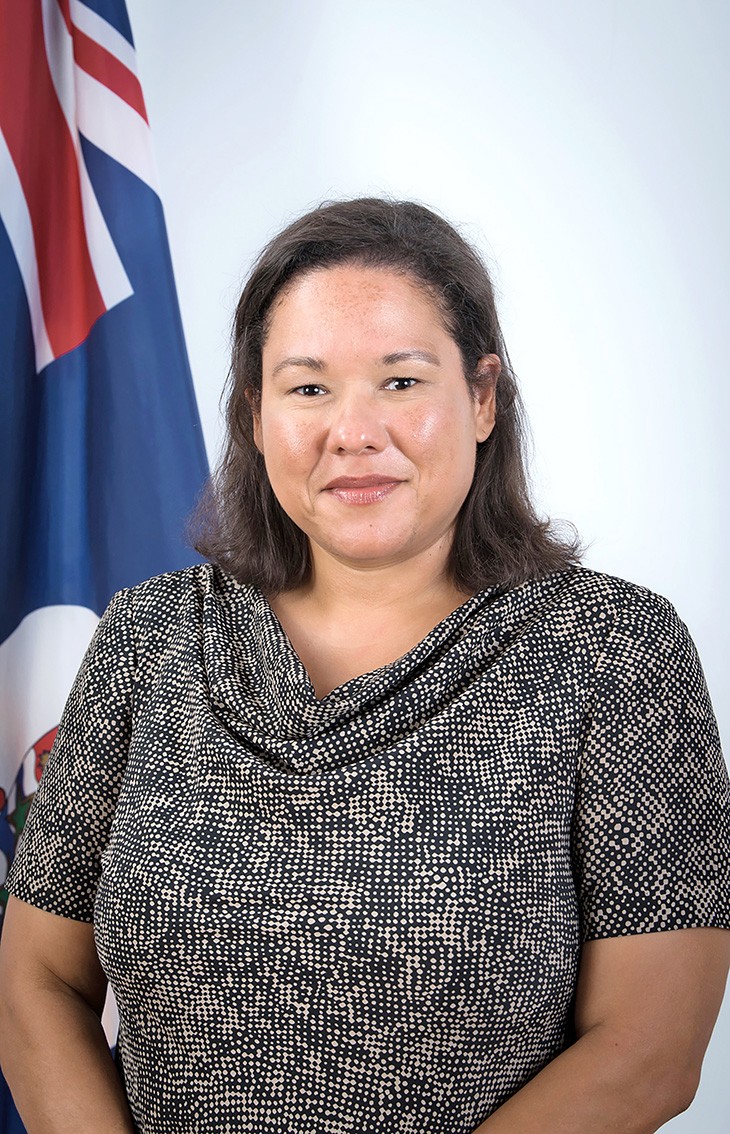 Cayman Islands Postal Service to participate in Overseas Workshop