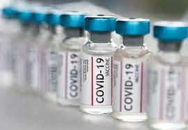 COVID-19 vaccines to be offered seasonally