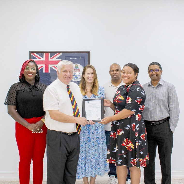 UCCI ANNOUNCES GLOBALLY RECOGNISED REACCREDITATION FOR BEING A HIGH-QUALITY ORGANISATION