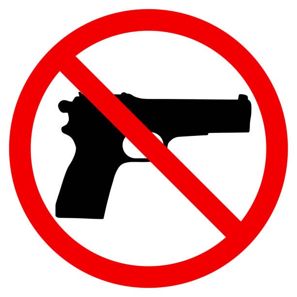 Arrests made for Importing Firearms, Ammunition and Controlled Drugs
