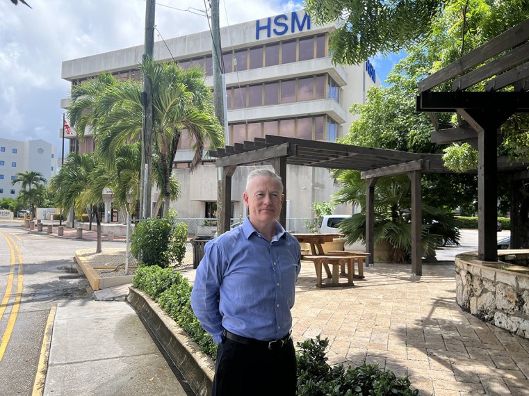 Christian Victory Joins HSM Partnership as Head of Corporate and Commercial