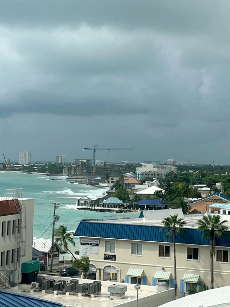 Hurricane Idalia a reminder to keep safe