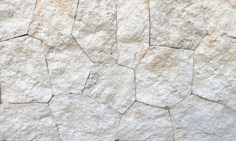 Savannah White Local Limestone