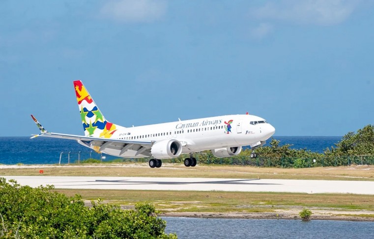 Travellers to Jamaica must declare online