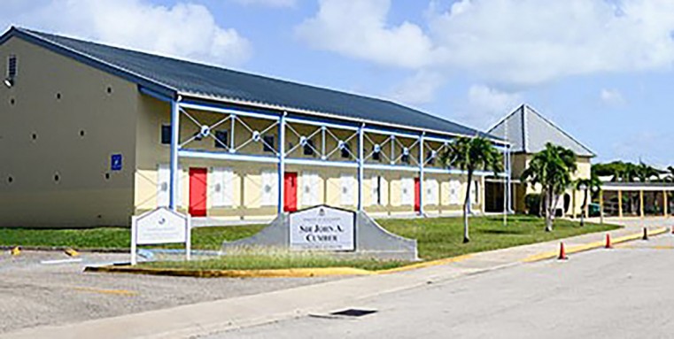 Sir John A Cumber Primary Reopens on Monday