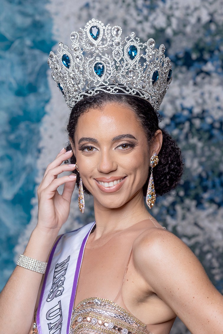 A New Queen is Crowned