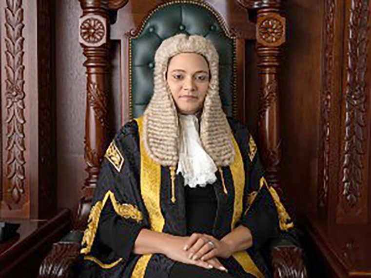 HOUSE RESUMES ON 19TH SEPTEMBER