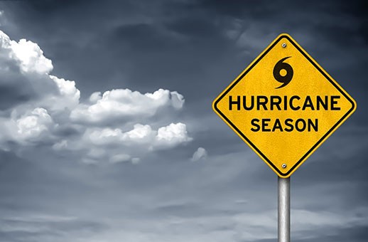 Be informed on hurricane season with the Caymanian Times