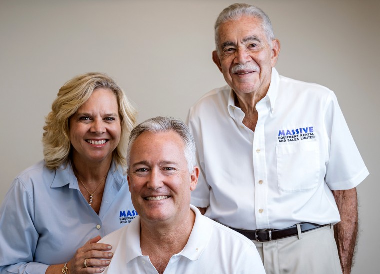 Massive to celebrate 25-year anniversary with Business After Hours