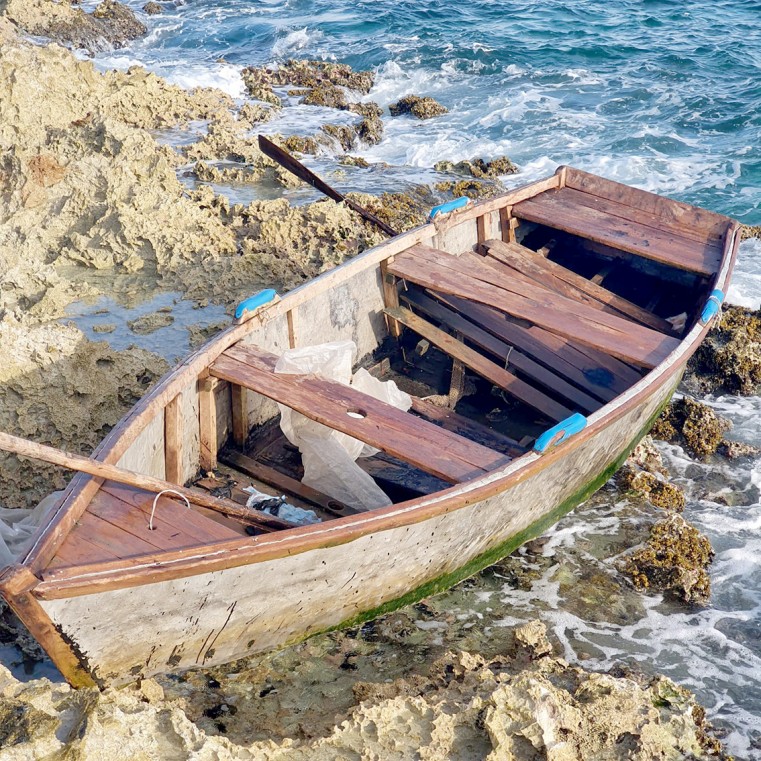 Four Migrants Arrive in Cayman Brac
