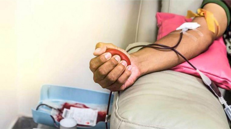 Government Approves Blood Donor Eligibility Change