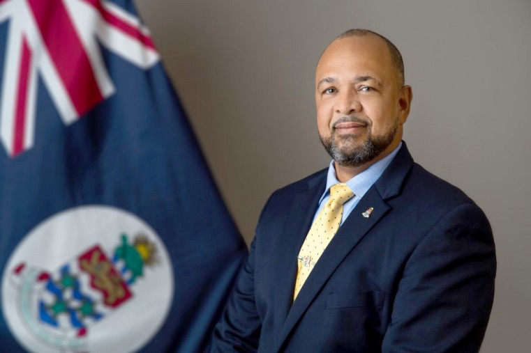 New Labour Minister announced