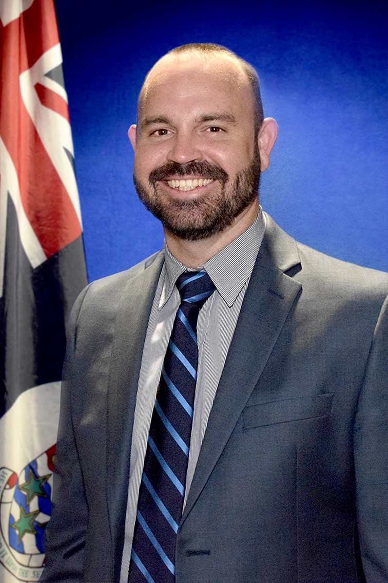 MHA Appoints Acting Chief Officer