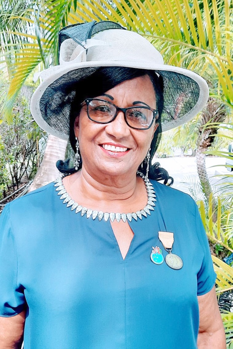 DEPARTMENT OF CHILDREN AND FAMILY SERVICES ANNOUNCES 2023 OLDER PERSON MONTH AMBASSADORS