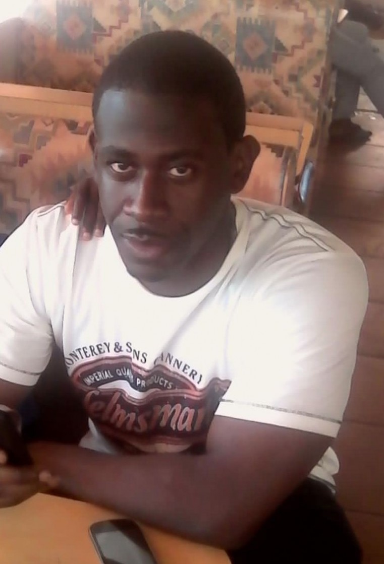 RCIPS seek assistance to Locate George Orlando Senior, Wanted for Murder
