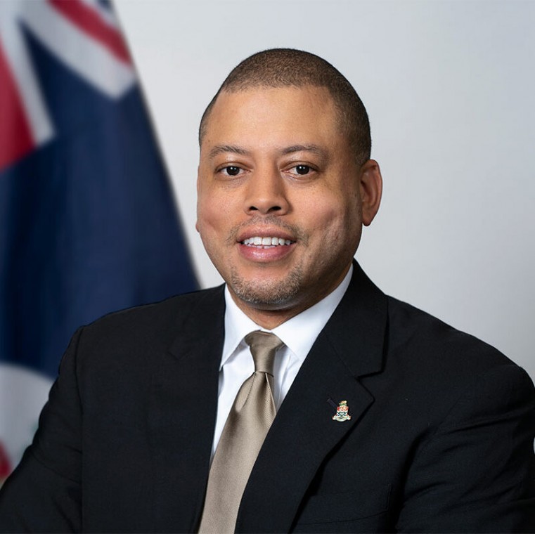 Minister Engages EU Stakeholders on Financial Services and Maritime Matters