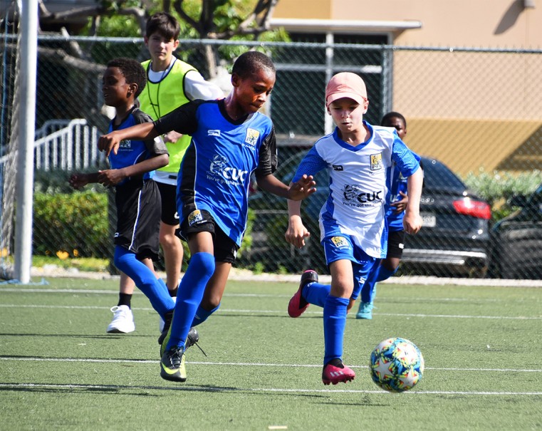 Small Schools enjoy big win