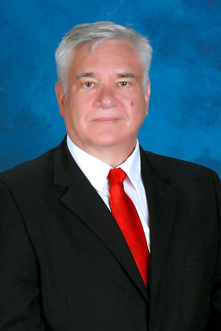 UCCI PRESIDENT NAMED INTERNATIONAL SCHOLAR BY THE GOVERNMENT OF CANADA