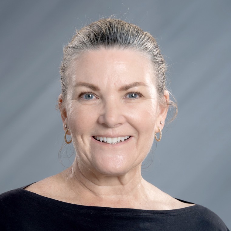 Tracey Hargrave