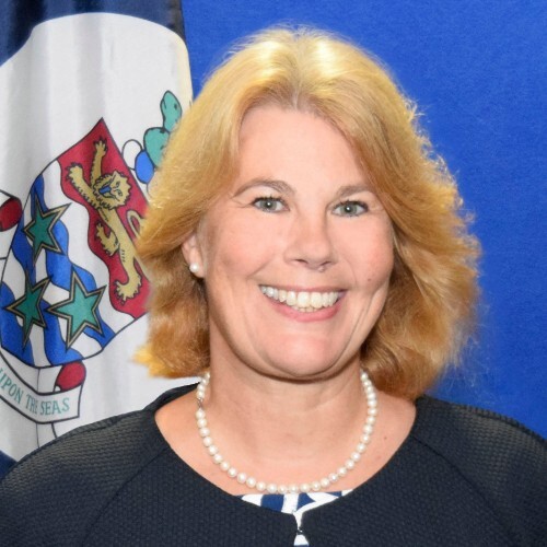 Government’s financial reporting needs improving