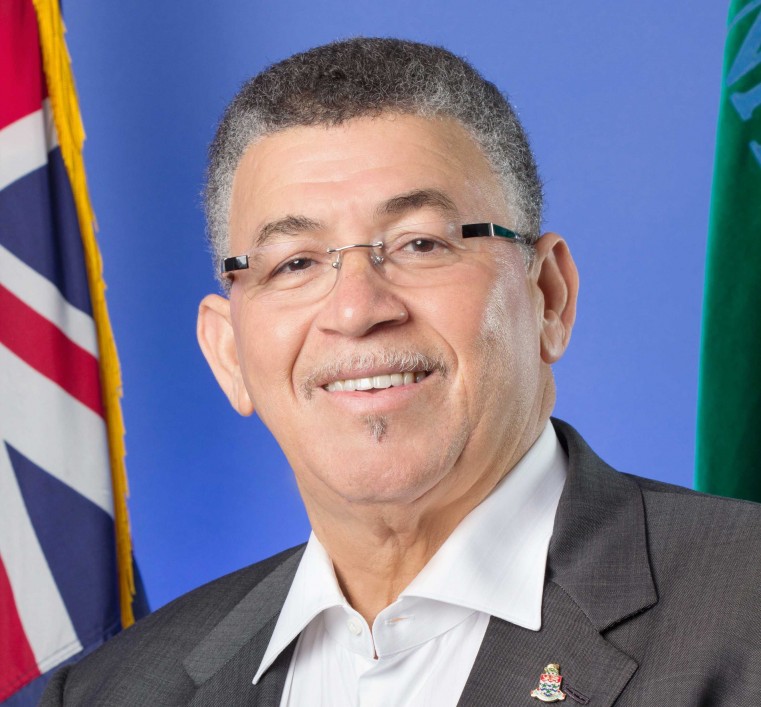 MCKEEVA BUSH STEPS BACK FROM PACT