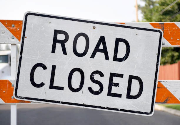 Traffic Advisory: Road Closures for 2023 Pirate’s Festival - 10 November – 19 November