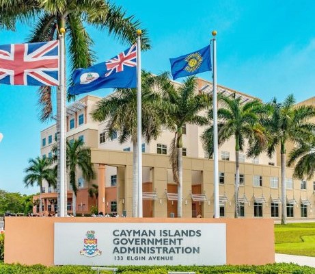 Third quarter figures show Government surplus