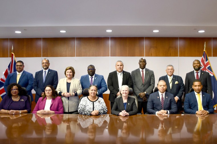 UPM forms new Government
