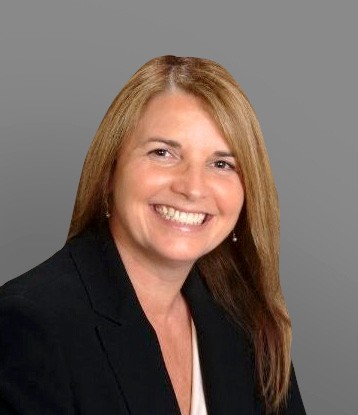 VP GIS Polly Pickels