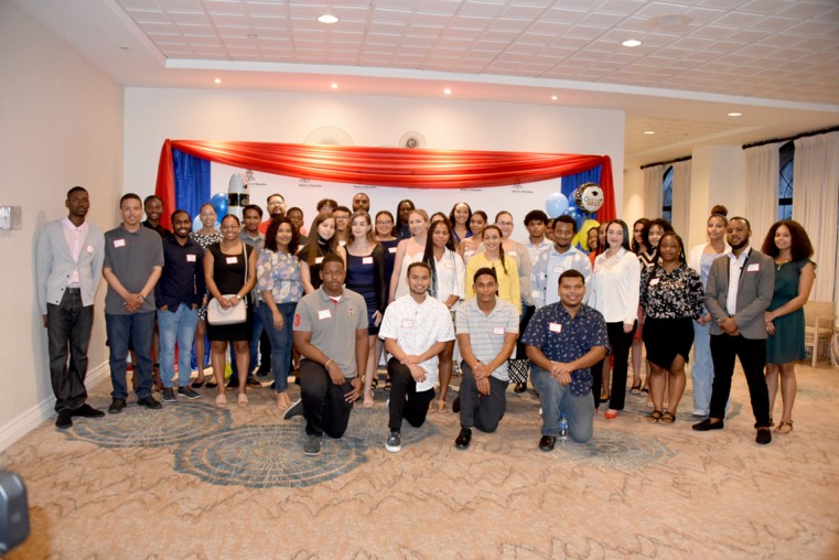Ministry of Education Invites Applications for Overseas Scholarships