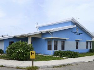 HMP Northward fire incident under investigation