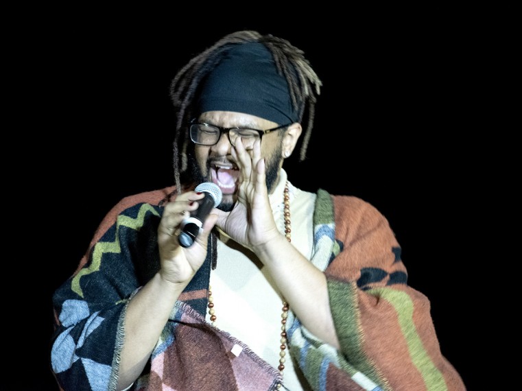 Storyteller King Navassa - Gimistory 2022