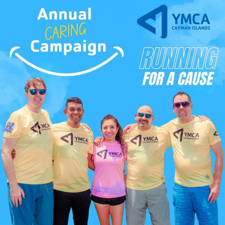 Cayman Marathon Takes Place This Weekend