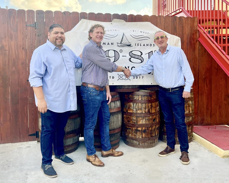 19-81 Brewing Co. Set to Reach New Heights with Tortuga Distribution Partnership