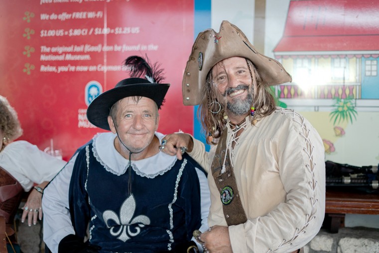 Pirates