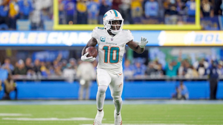 Hill: That 2,000-yard mountain is possible