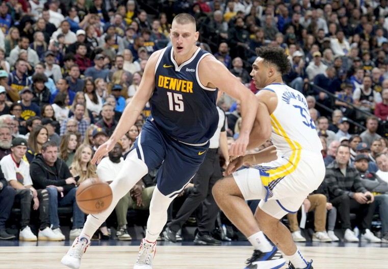 Nuggets gem still shines