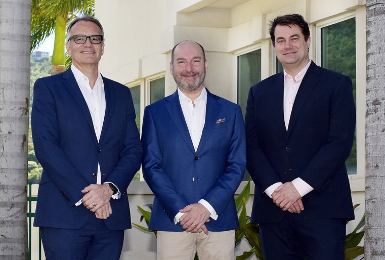 Maples Group Appoints Chris Newton as BVI Managing Partner