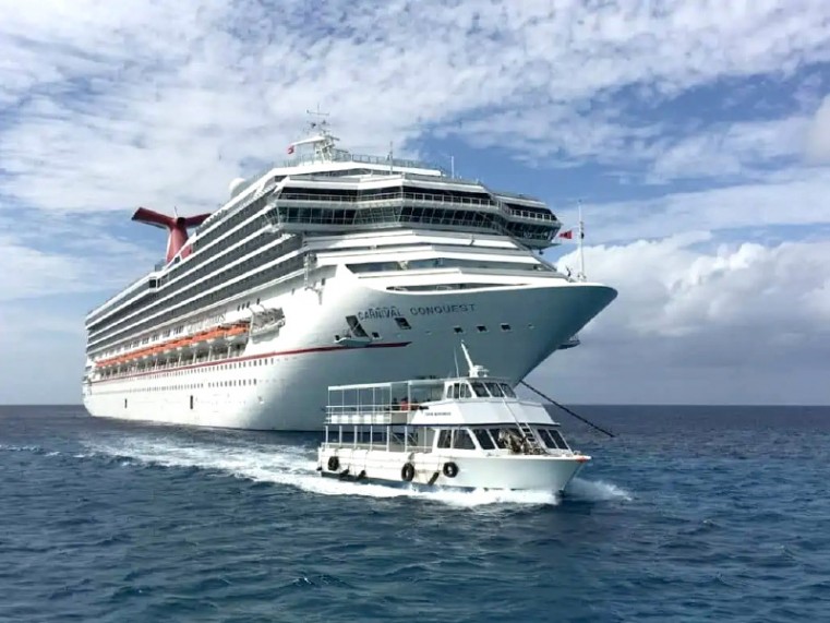 CAYMAN’S CRUISE CONSIDERATIONS REQUIRE CAREFUL THOUGHT