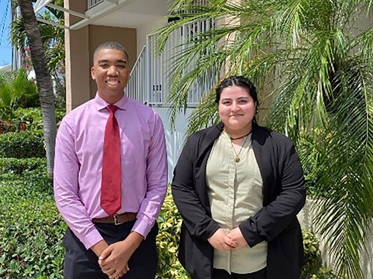 Barents Re Reinsurance Company, Inc., Continues Support of the Insurance Managers Association of Cayman (IMAC) Educational Scholarship Fund